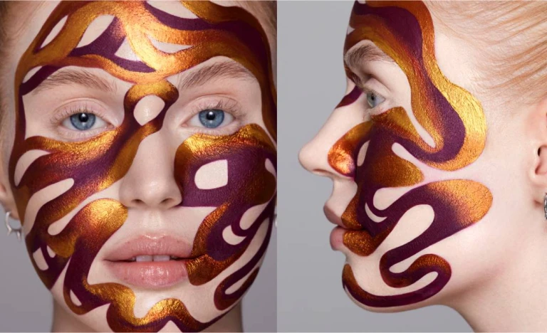 Cream Pigments (Colorfix) Danessa Myricks Colorfix - Natura pigments for incredible editorial and 3D effects - Mobile