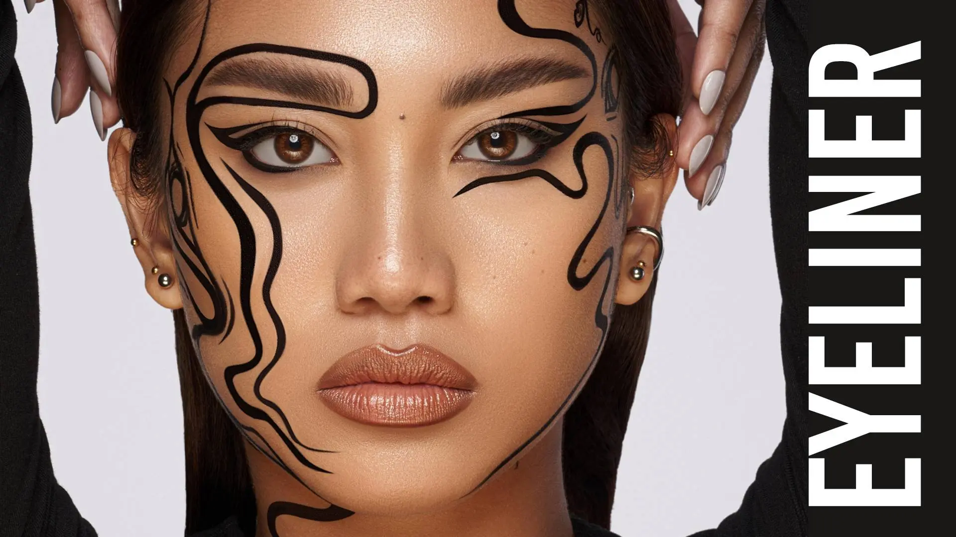 Eyeliner Danessa Myricks Eyeliner - Product Category