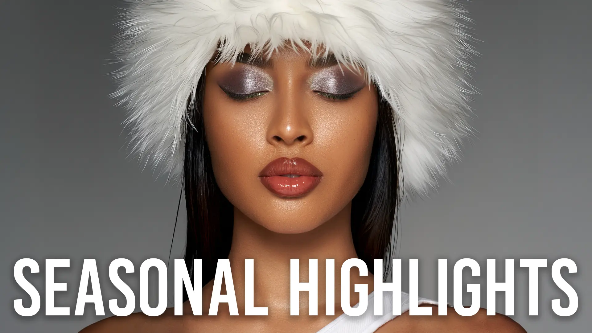 Danessa Myricks Seasonal Highlights - Product Category