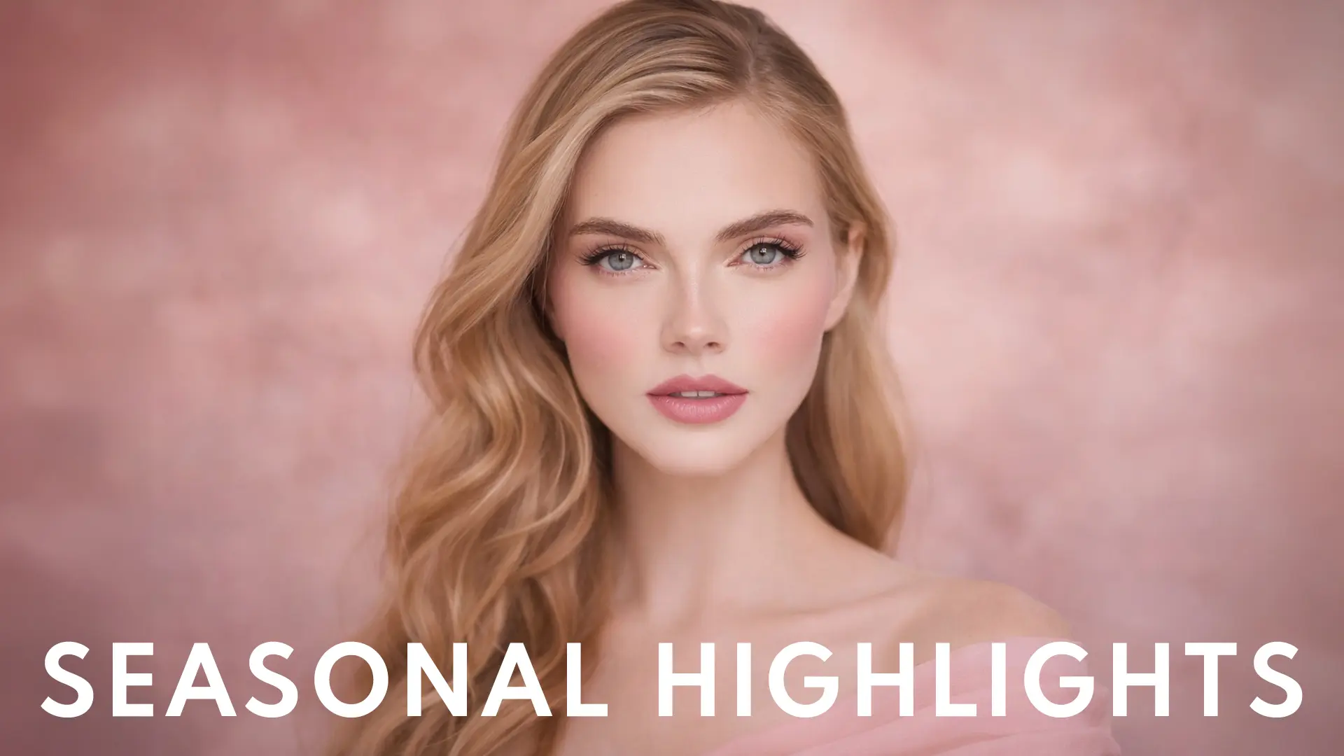 Danessa Myricks Seasonal Highlights - Product Category