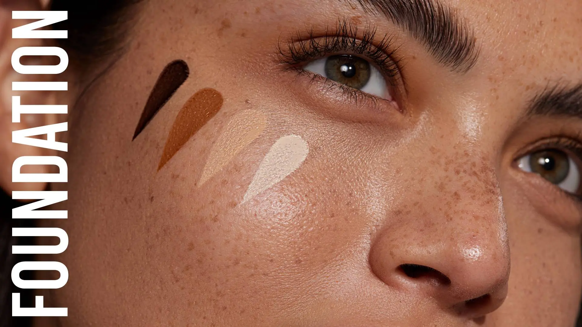 Foundation Danessa Myricks Foundation - Product Category