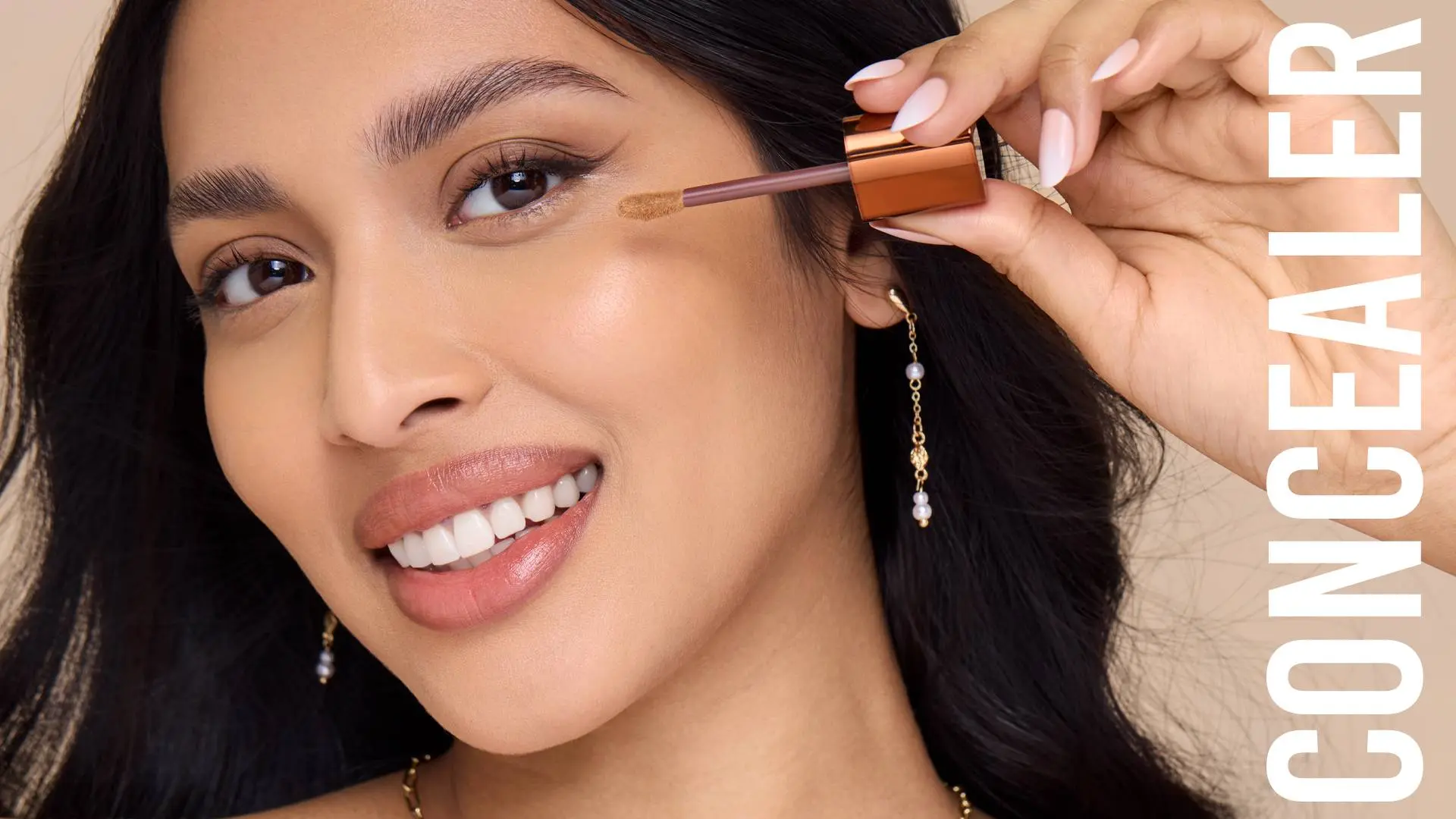 Concealer Danessa Myricks Concealer - Product Category