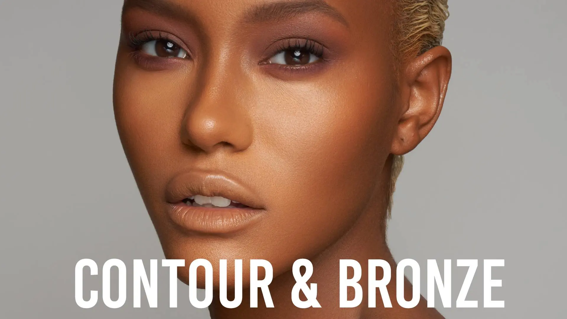 Contour & Bronze Danessa Myricks Contour & Bronze - Product Category