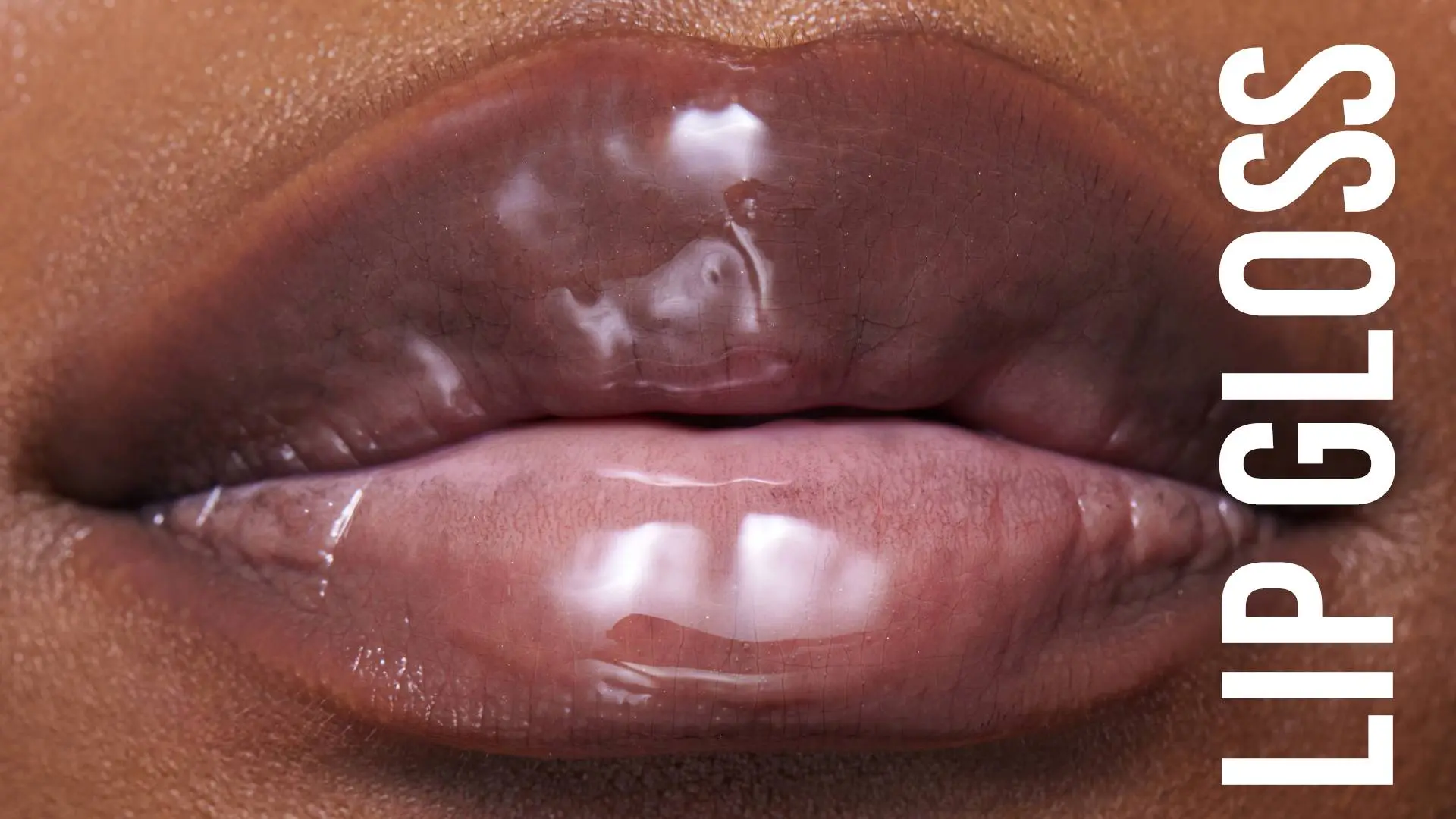 Lip Gloss Danessa Myricks Lip Gloss - Product Category