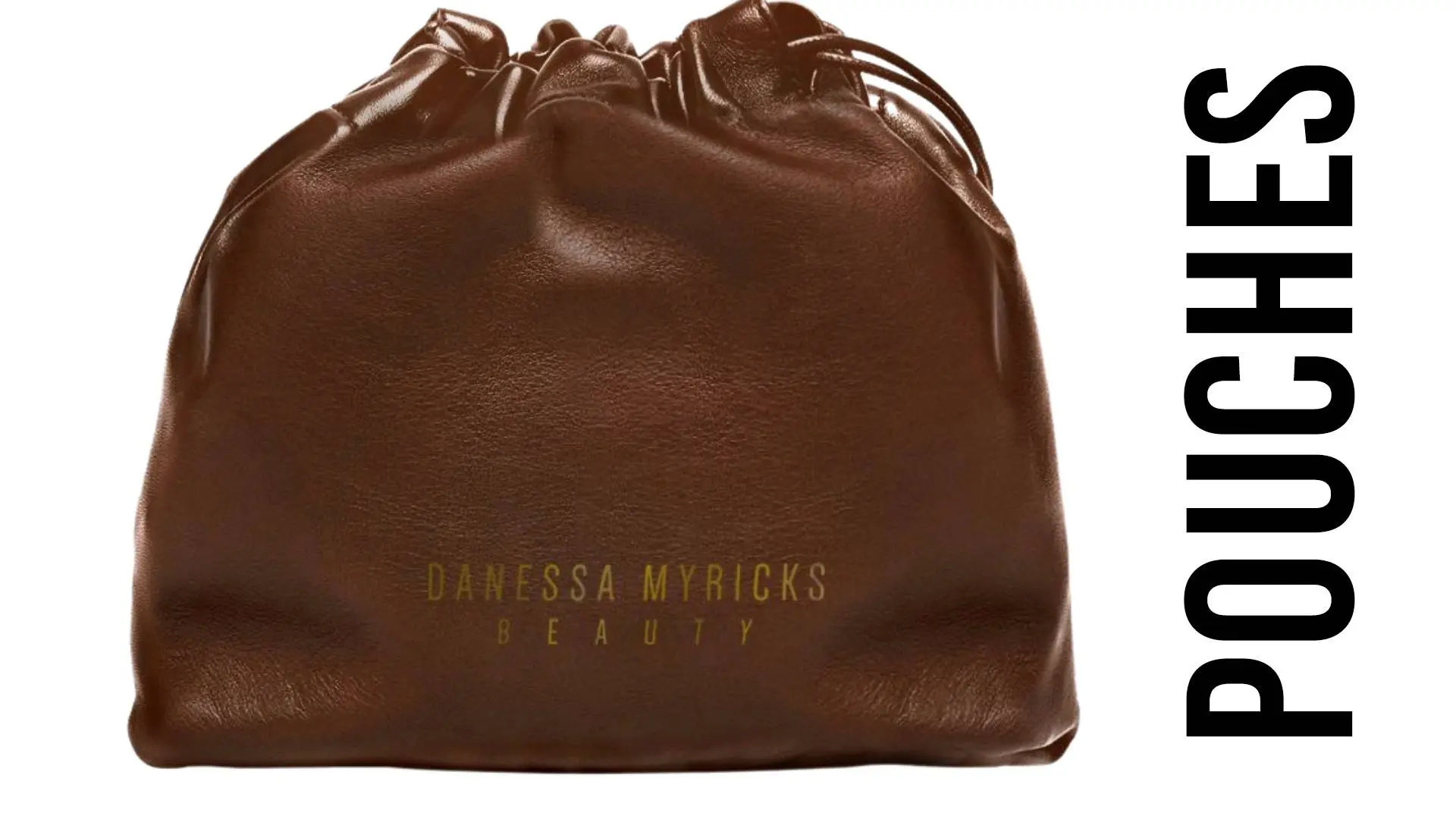 Pouches Danessa Myricks Pouches - Product Category