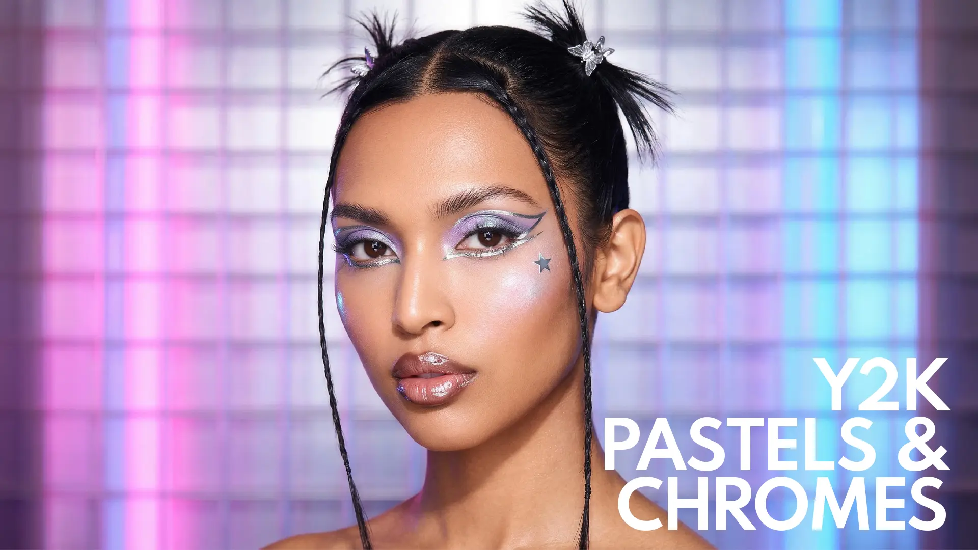 Danessa Myricks Celestial & Glossy Makeup - Product Category