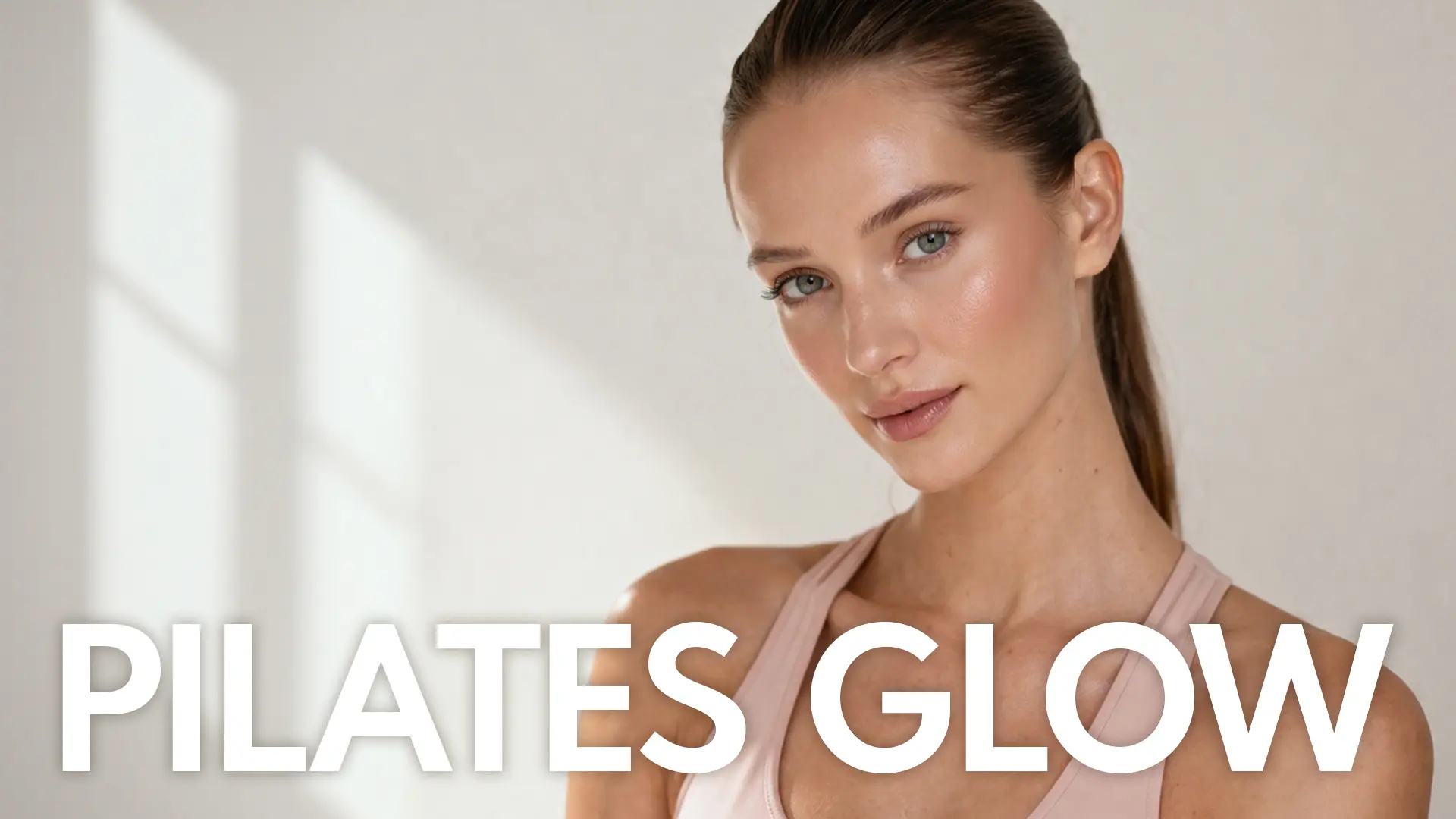 Pilates Glow