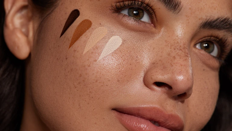 Complexion Danessa Myricks Complexion - Flawless complexion, redefined for a radiant, even, and naturally beautiful finish - Mobile