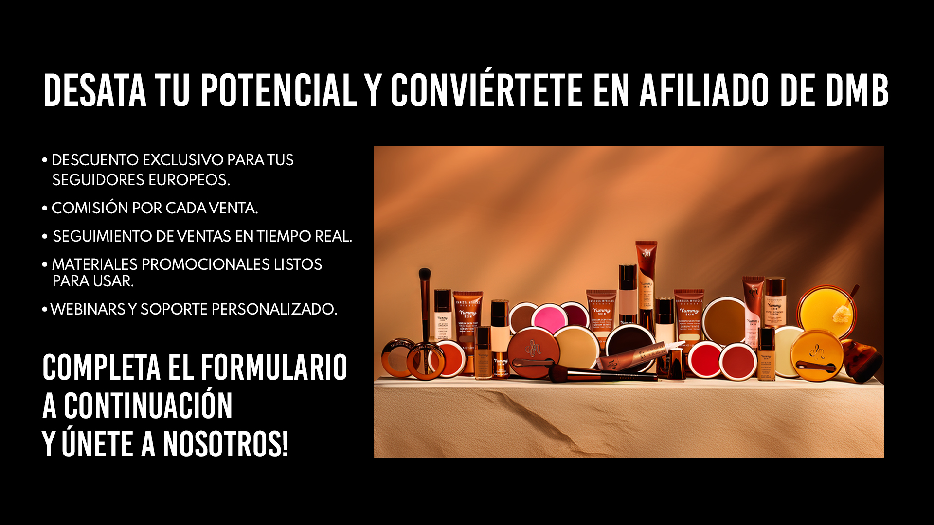 Programa de Afiliados