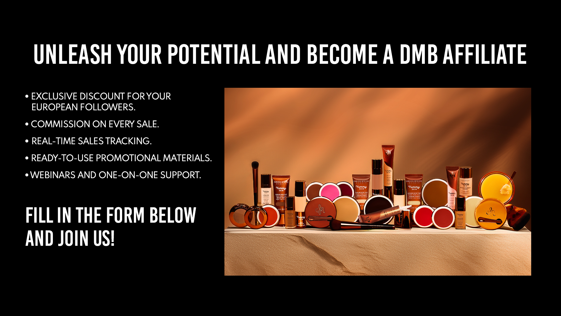 Affiliate Program