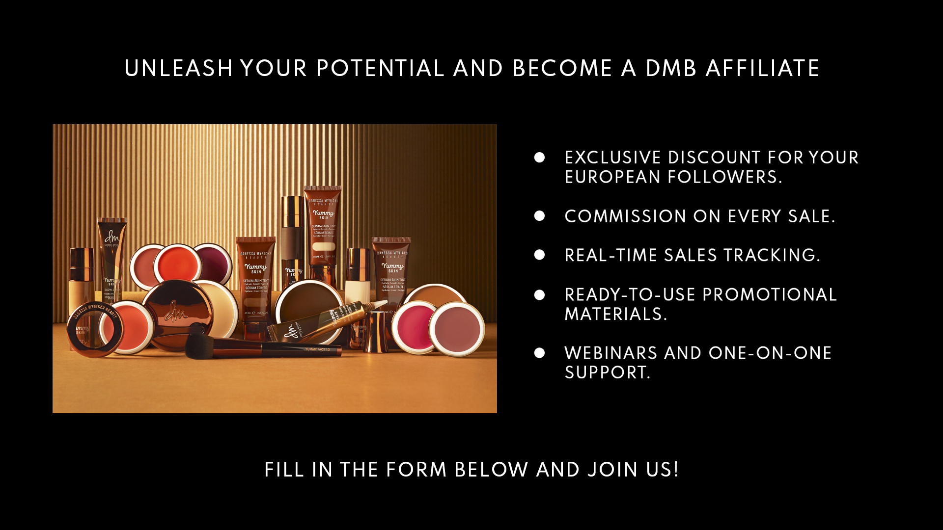 Affiliate Program
