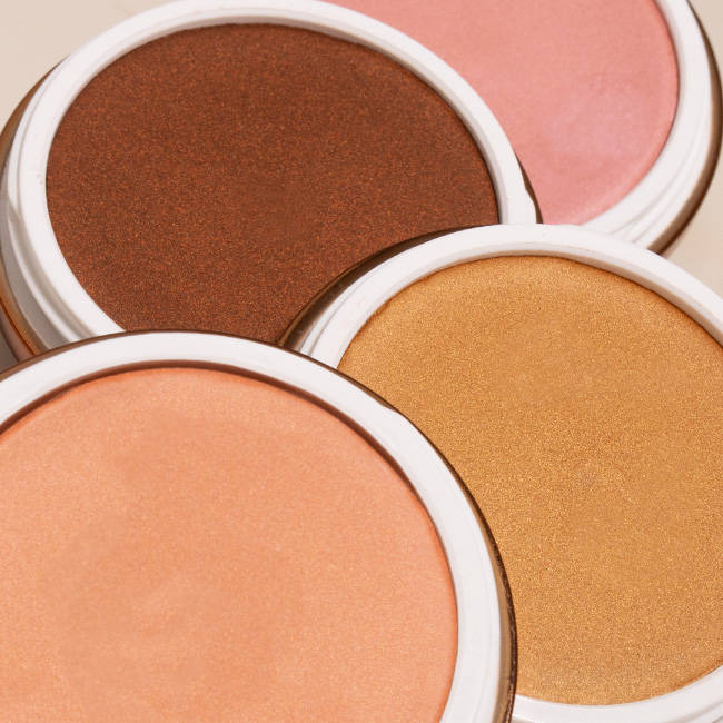BLURRING BALM POWDER LOWLIGHTER