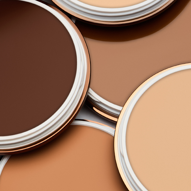 BLURRING BALM POWDER
