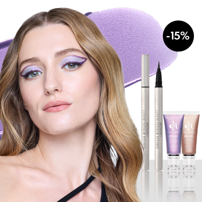 BOLD STATEMENT EYES BUNDLE