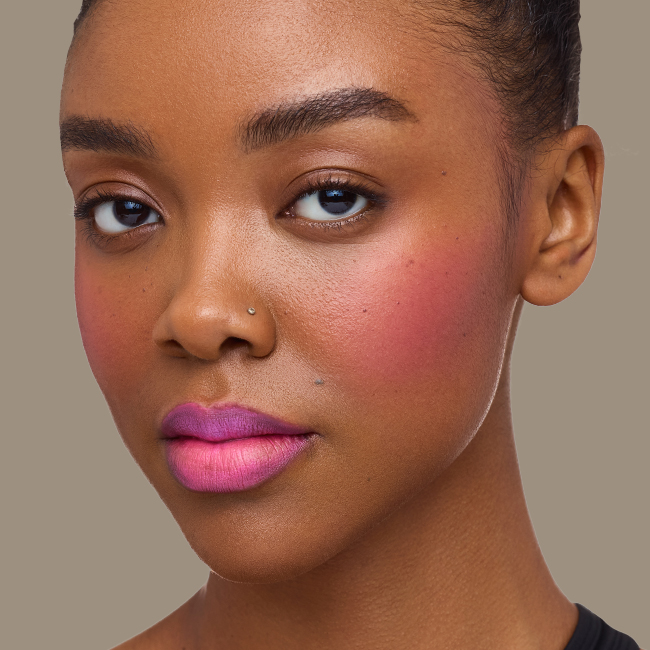 BLURRING BALM POWDER FLUSHED