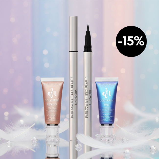 BOLD STATEMENT EYES BUNDLE