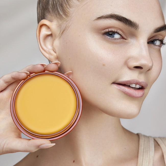 MOISTURE REPAIR BALM SERUM