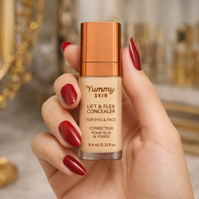 LIFT & FLEX CONCEALER