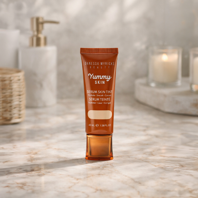 SERUM SKIN TINT