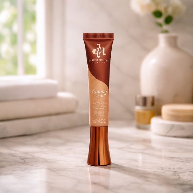 GLOW SERUM