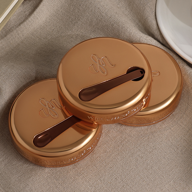 BLURRING BALM POWDER RADIANT