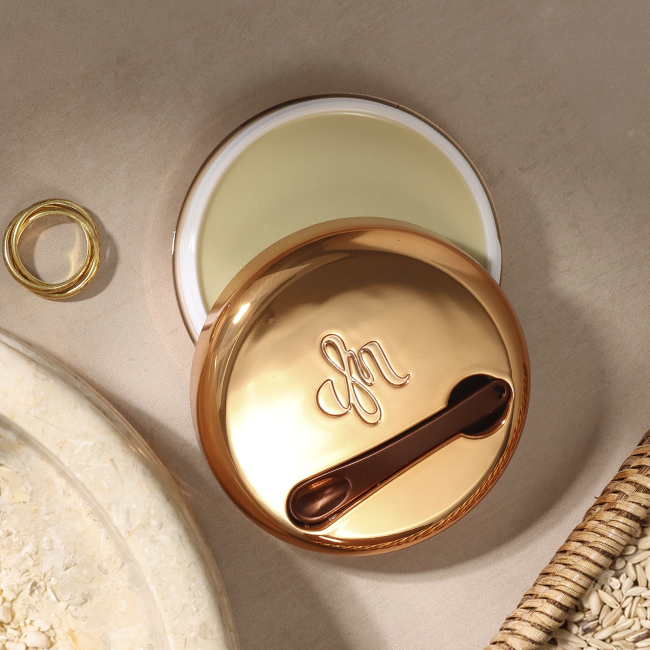 BLURRING BALM POWDER UNIVERSAL