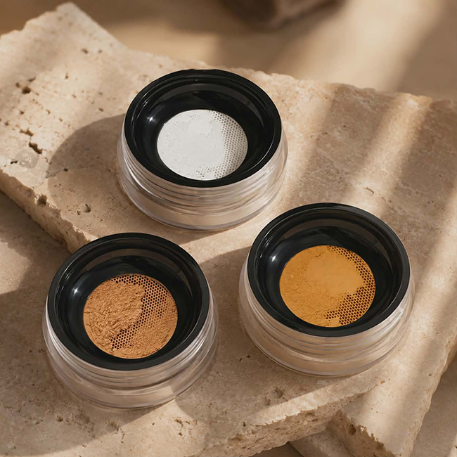 EVOLUTION POWDER