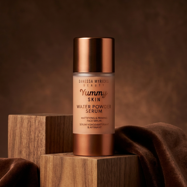 WATER POWDER SERUM