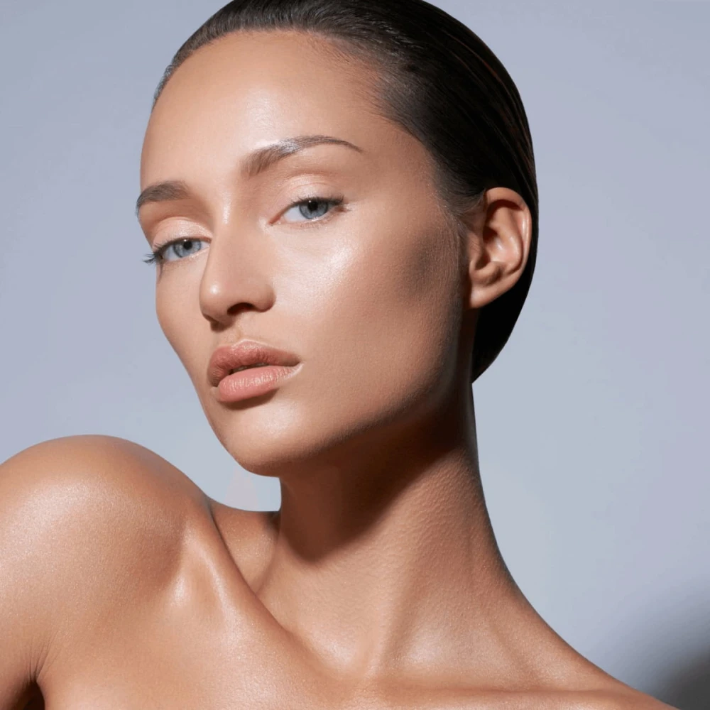 Danessa Myricks Evolution Powder - Revolutionary powder developed with 8K and flash photography in mind - Hover