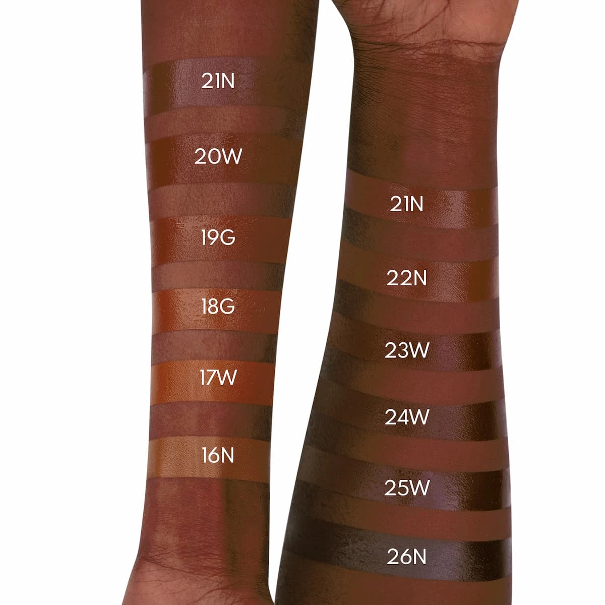 Yummy Skin Serum Foundation 15 N - Radiant Finish | Danessa