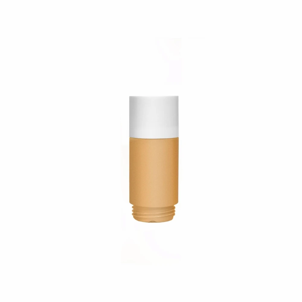 Danessa Myricks Yummy Skin Serum Foundation Refill 10G - Medium skin with golden undertones - Product Only