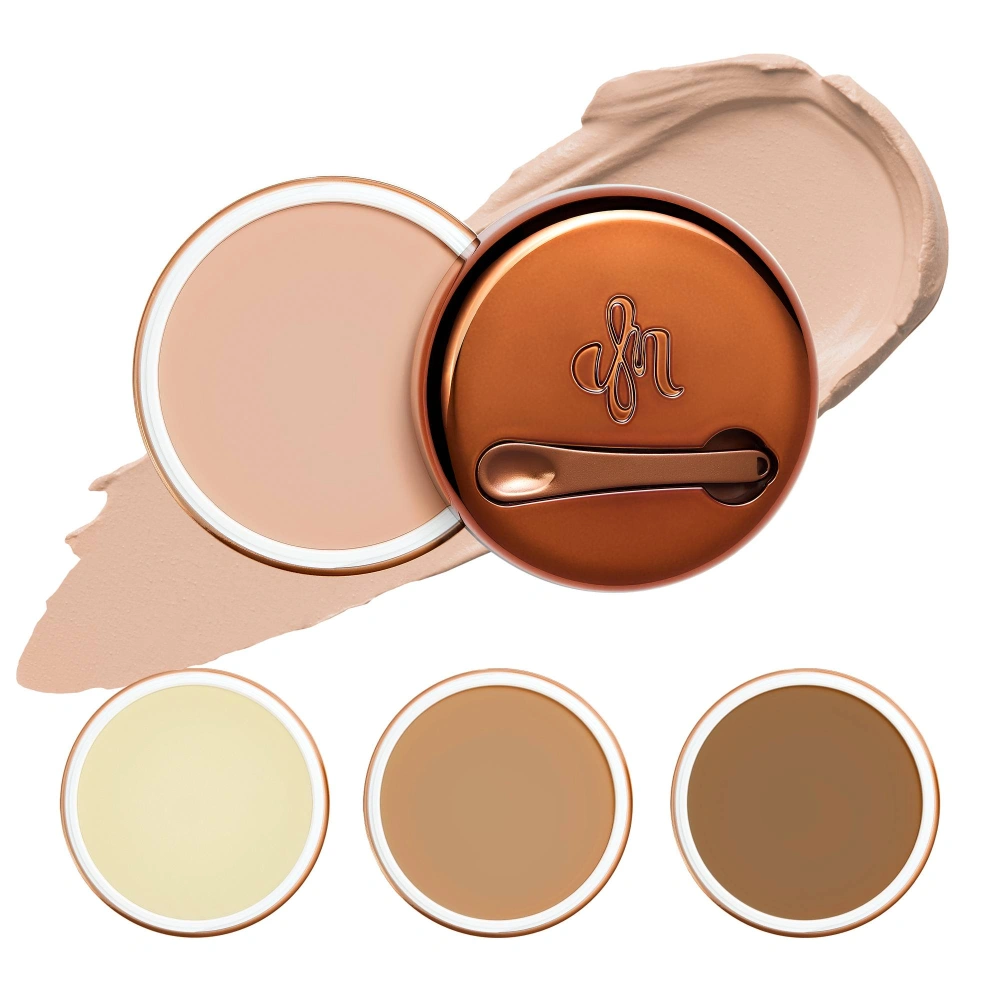 Danessa Myricks Yummy Skin Blurring Balm Powder - Product Only