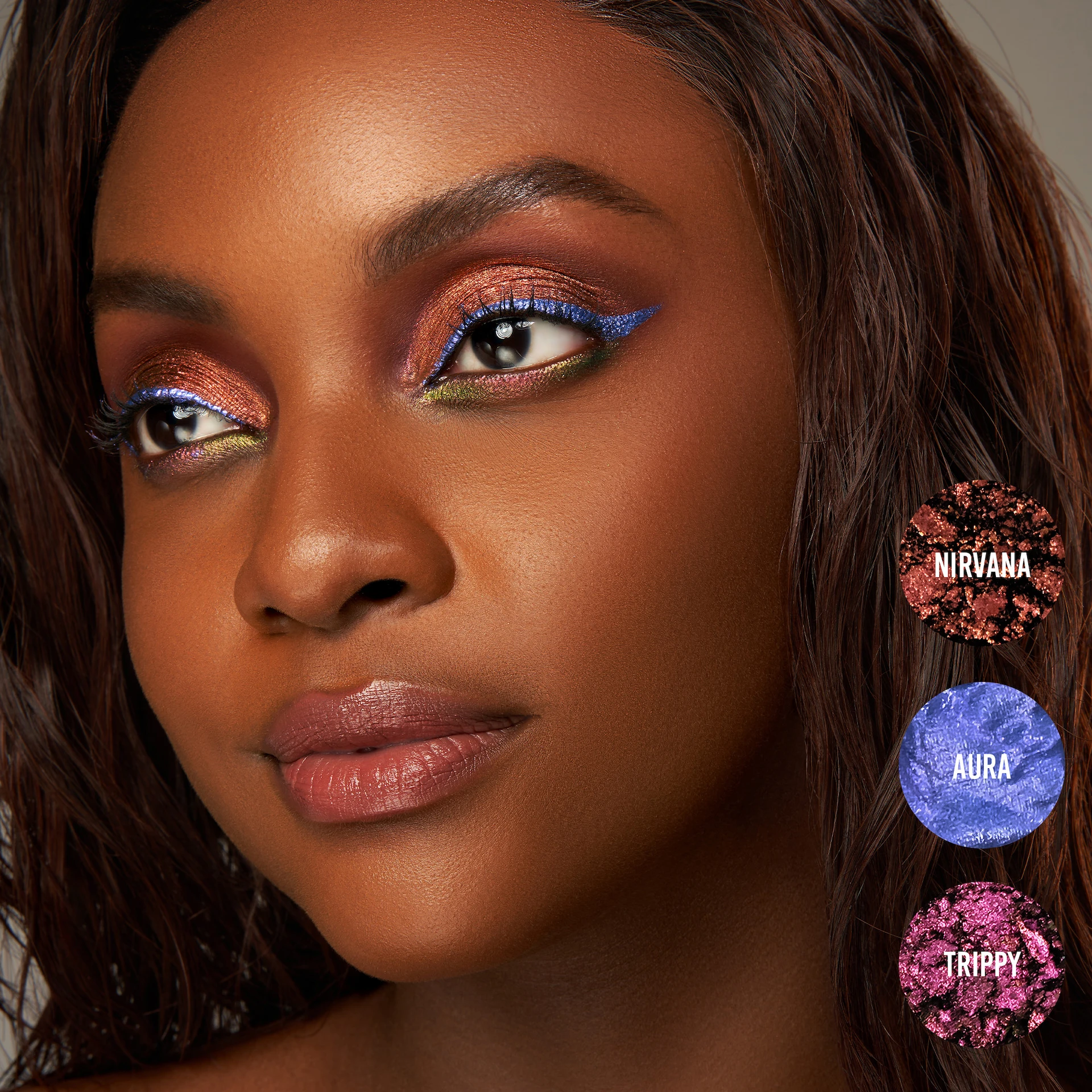 Danessa Myricks Beauty Lightwork Volume IV Transcendence Palette Review  2022: See the Stunning Eye and Face Palette in Action