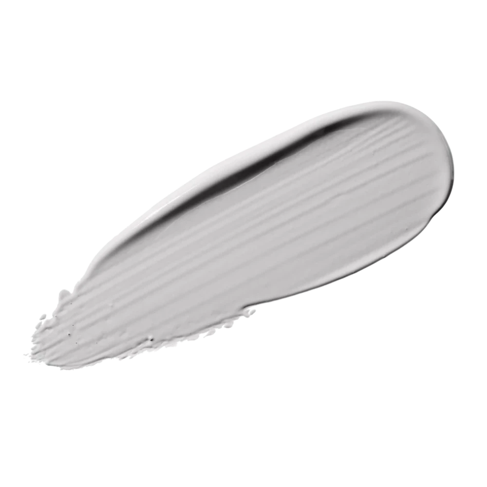 Danessa Myricks Vision Cream Cover TW 10 ml - White Foundation Concealer - Swatch