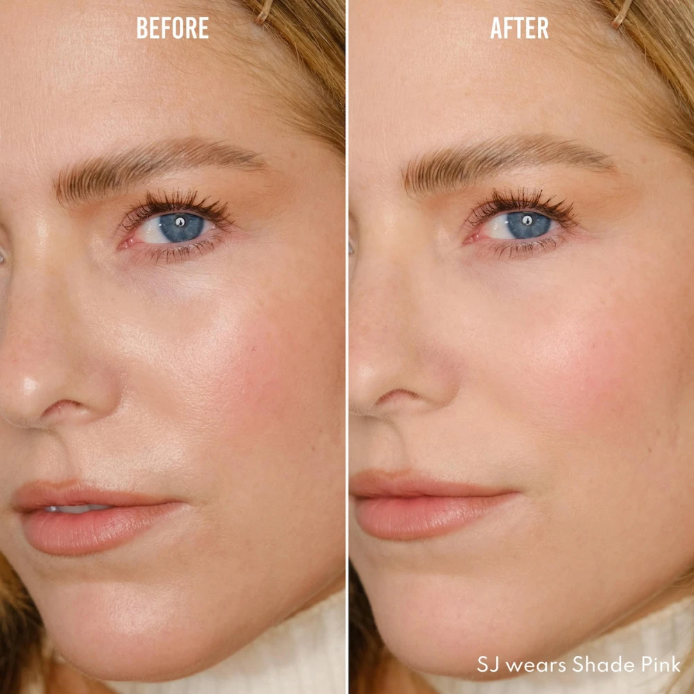 Danessa Myricks Evolution Powder Pink - Setting Powder - Hover