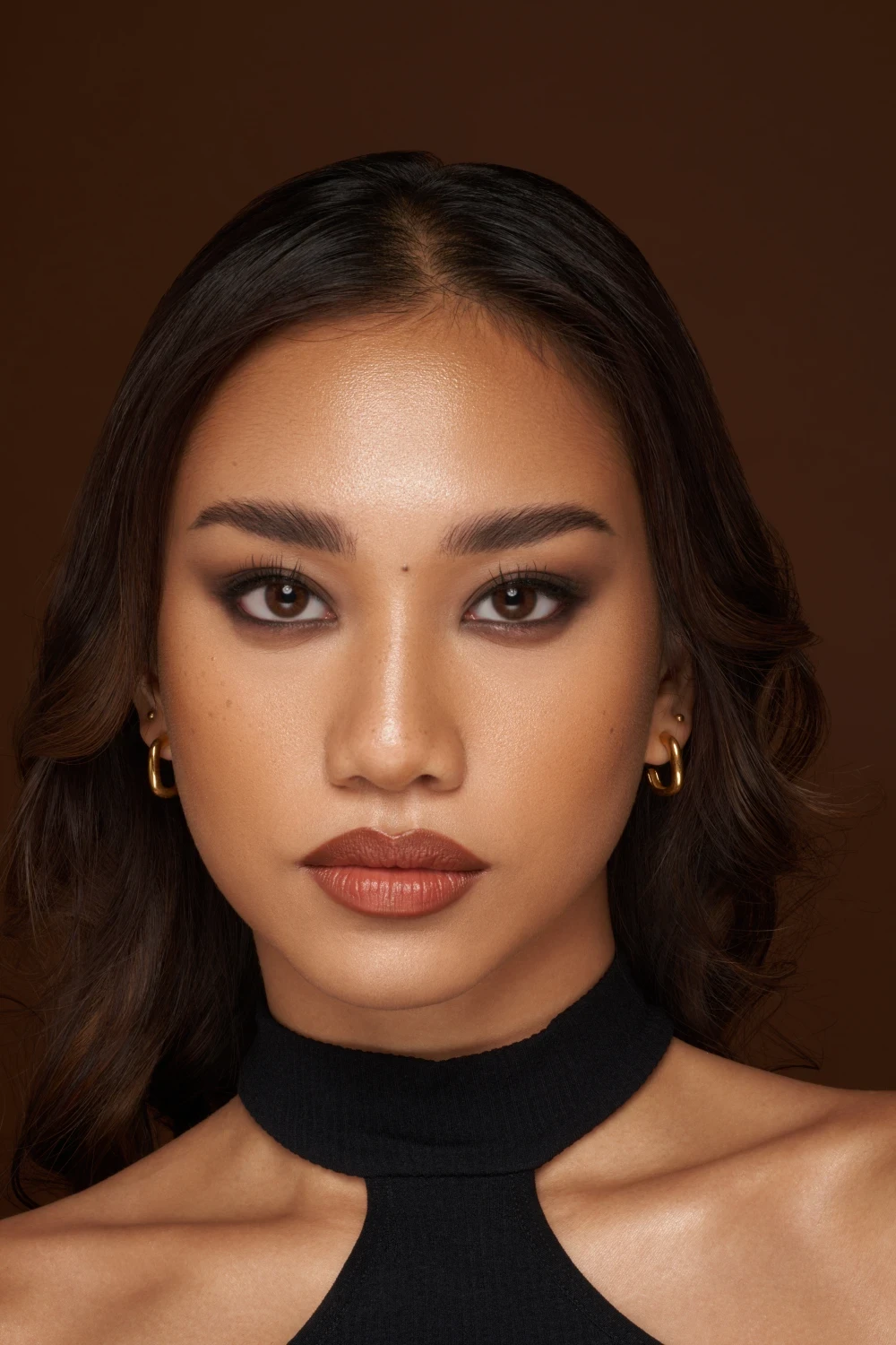 Danessa Myricks Groundwork Defining Neutrals - Defining Neutrals Palette For Eyes, Brows, Face & Lips - Hover