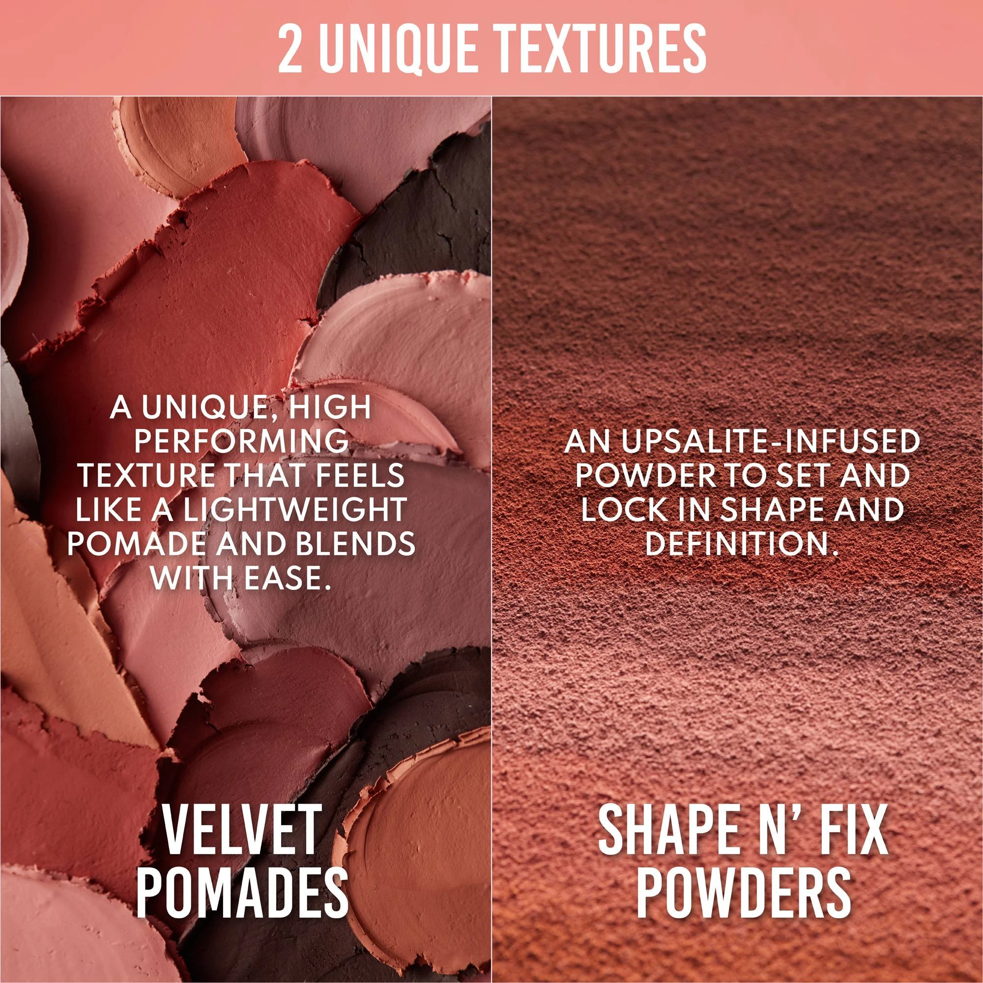 Groundwork Palette Blooming Romance - Eyeshadow Palette | Danessa