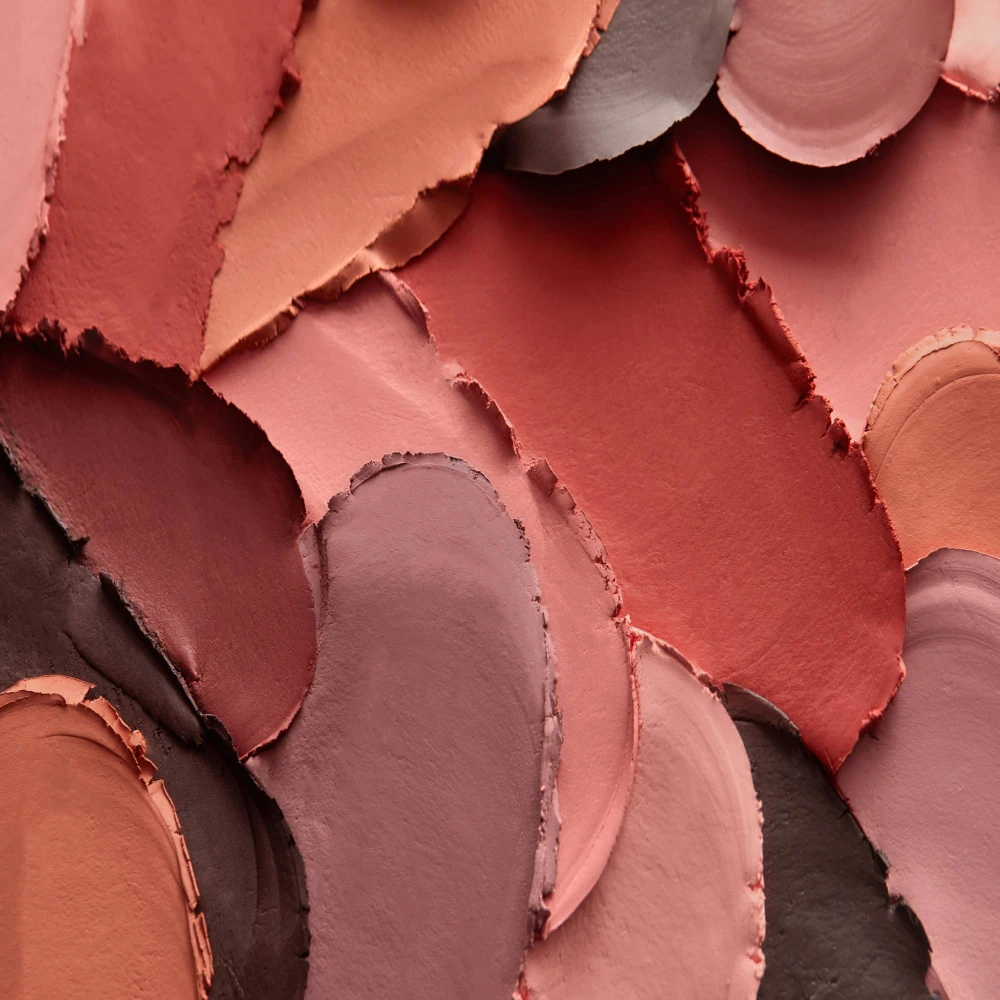 Danessa Myricks Beauty Groundwork Palette Blooming Romance - Palette For Eyes, Brows, Face & Lips - Hover