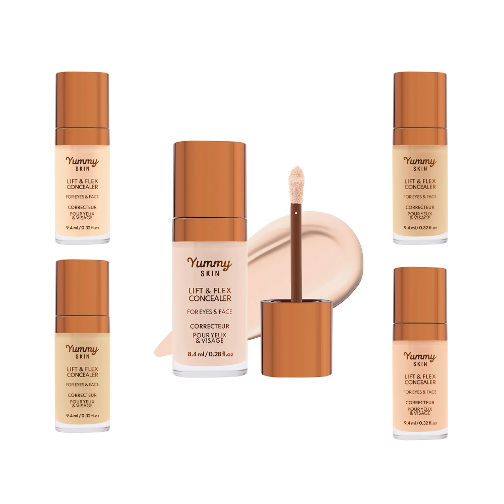 Danessa Myricks Yummy Skin Lift & Flex Concealer - Best Concealer - Product Only