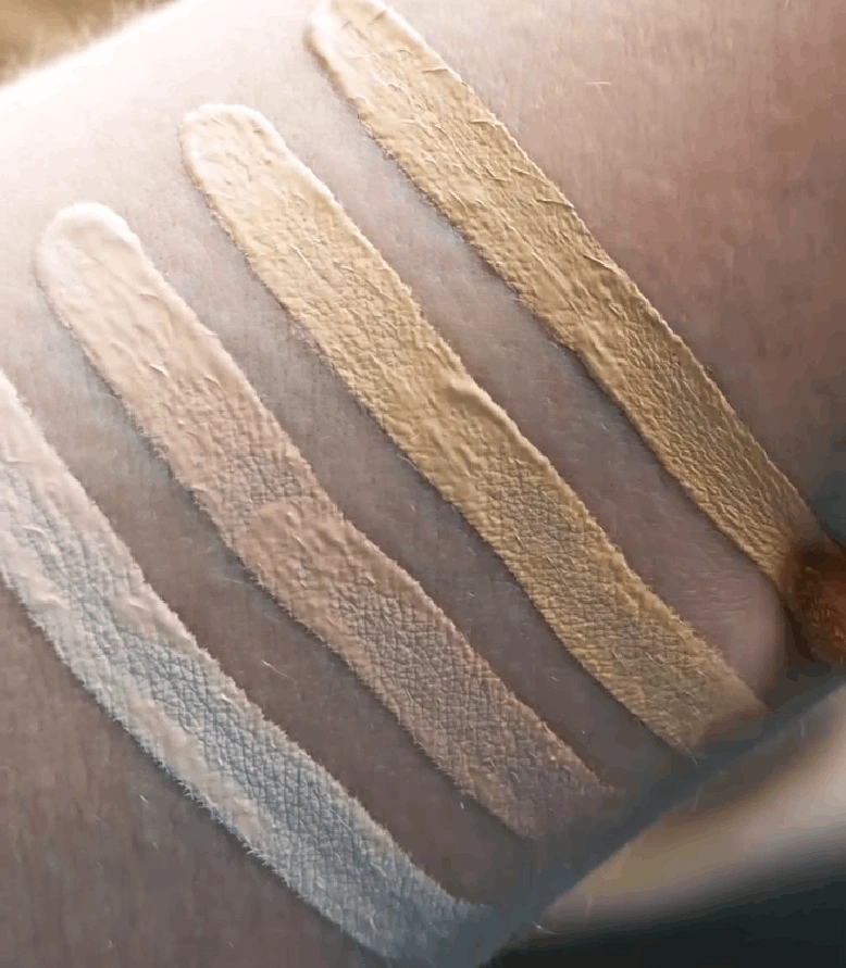 Yummy Skin Lift & Flex Concealer