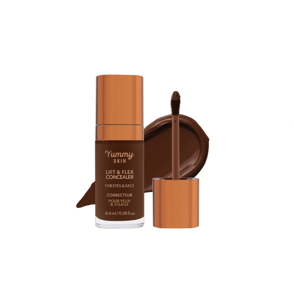 Danessa Myricks Yummy Skin Lift & Flex Concealer 19 - Best Concelear - Product Only - Hover