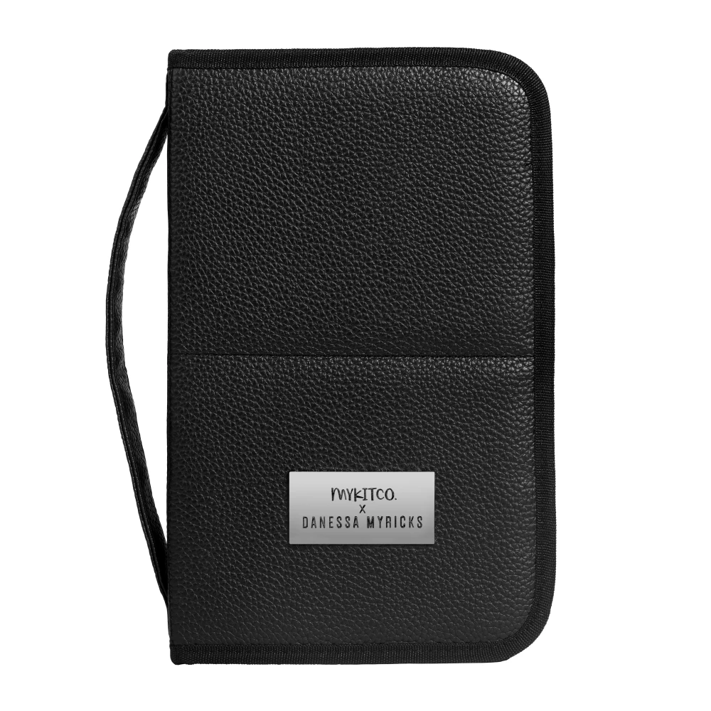 Danessa Myricks My Yummy Brush Collection - Premium makeup brushes for flawless application - Product Only 1