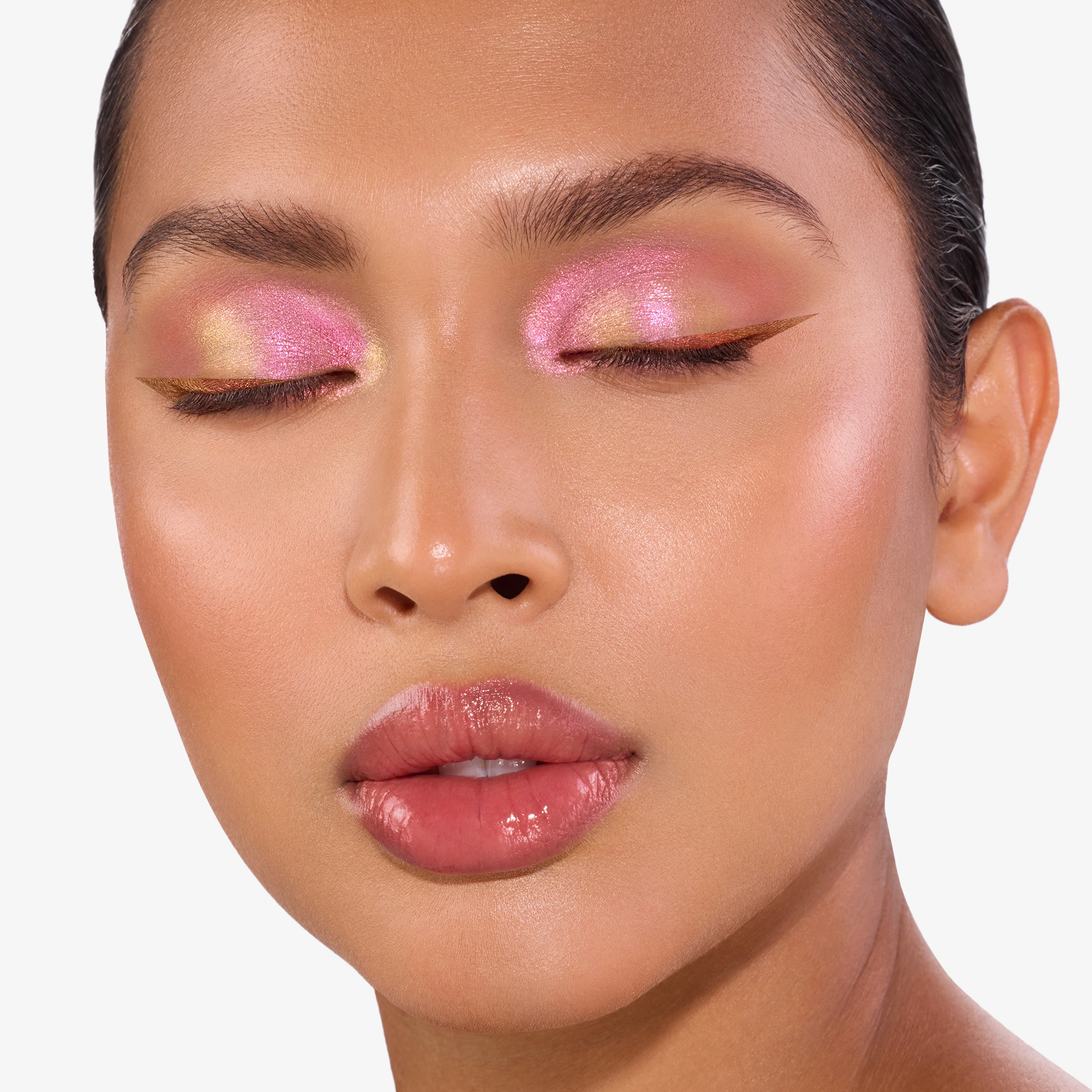 Twin Flames Love Spell - Liquid Eyeshadow | Danessa Myricks Beauty