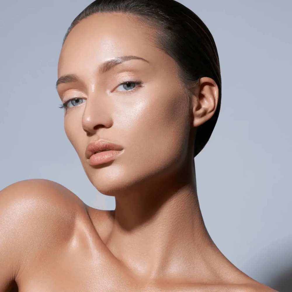 Danessa Myricks Evolution Powder #1 - Invisible Setting Powder - Information 1