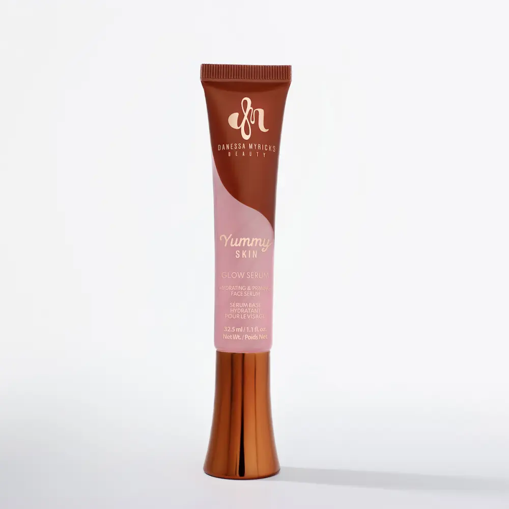 Danessa Myricks Yummy Skin Glow Serum Fresh Pressed - Super Glow - Product Only