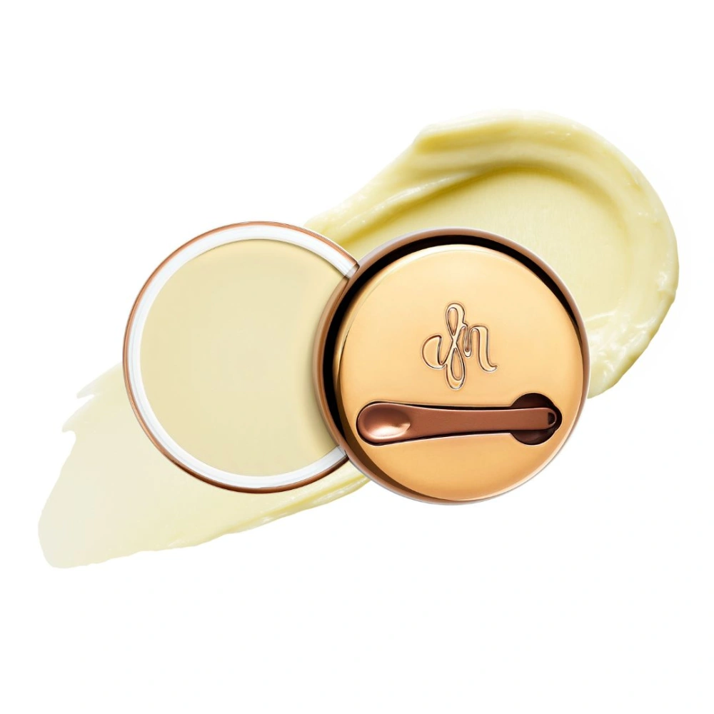 Danessa Myricks Blurring Balm Powder Radiant- Instant Texture Tune-Up, Balm-To-Powder -  Product