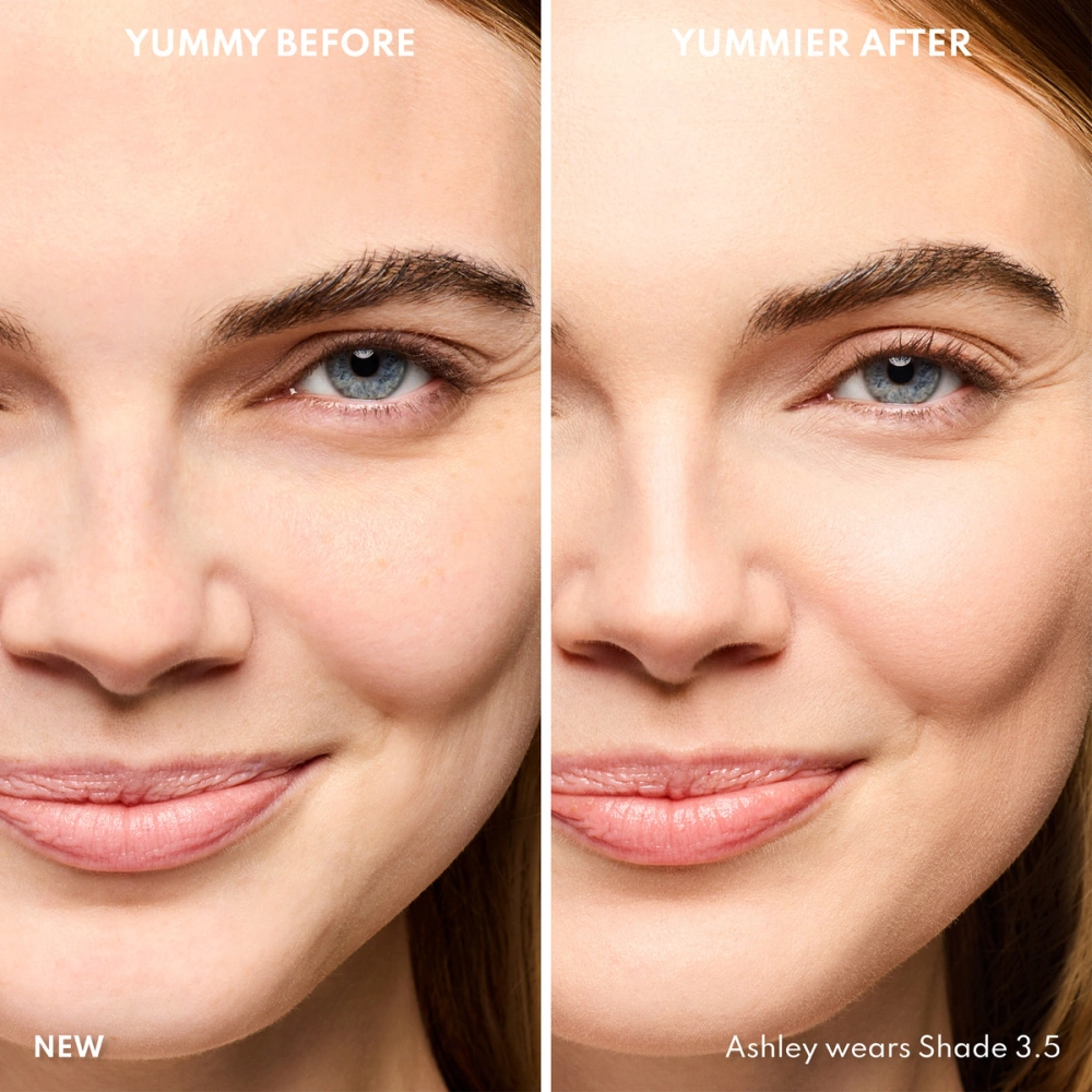 Danessa Myricks Yummy Skin Tint Serum 3.5- Fair Light - Hover