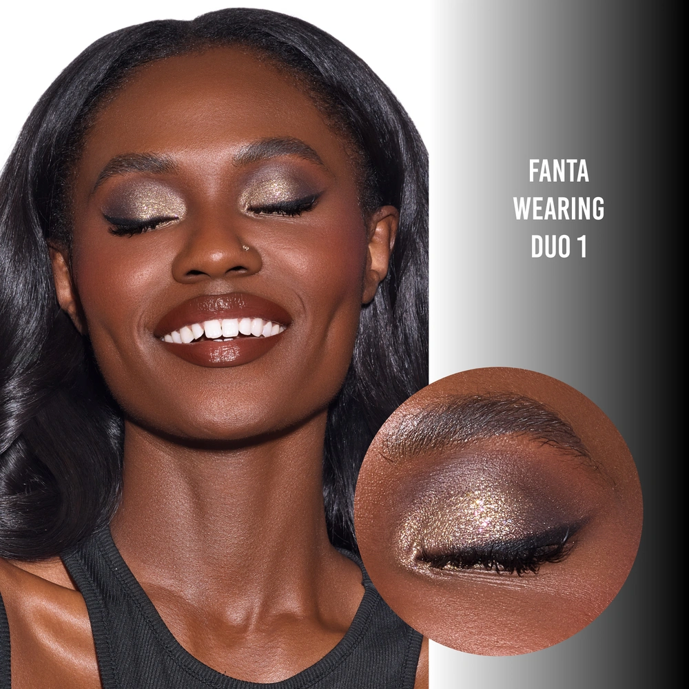 Colorfix Stix Duo 1 Interstellar/Mystic Taupe