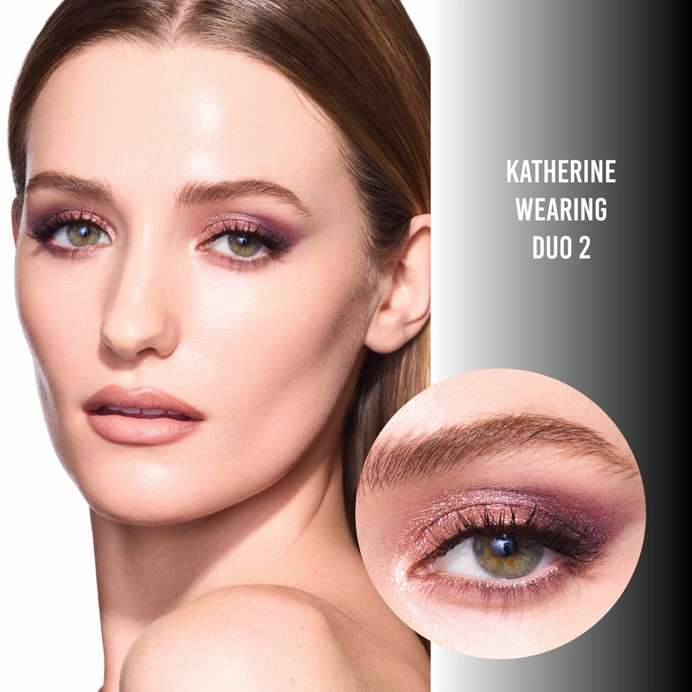 Colorfix Stix Duo 2 Eyeshadow Stick – Orion/Twilight Gleam