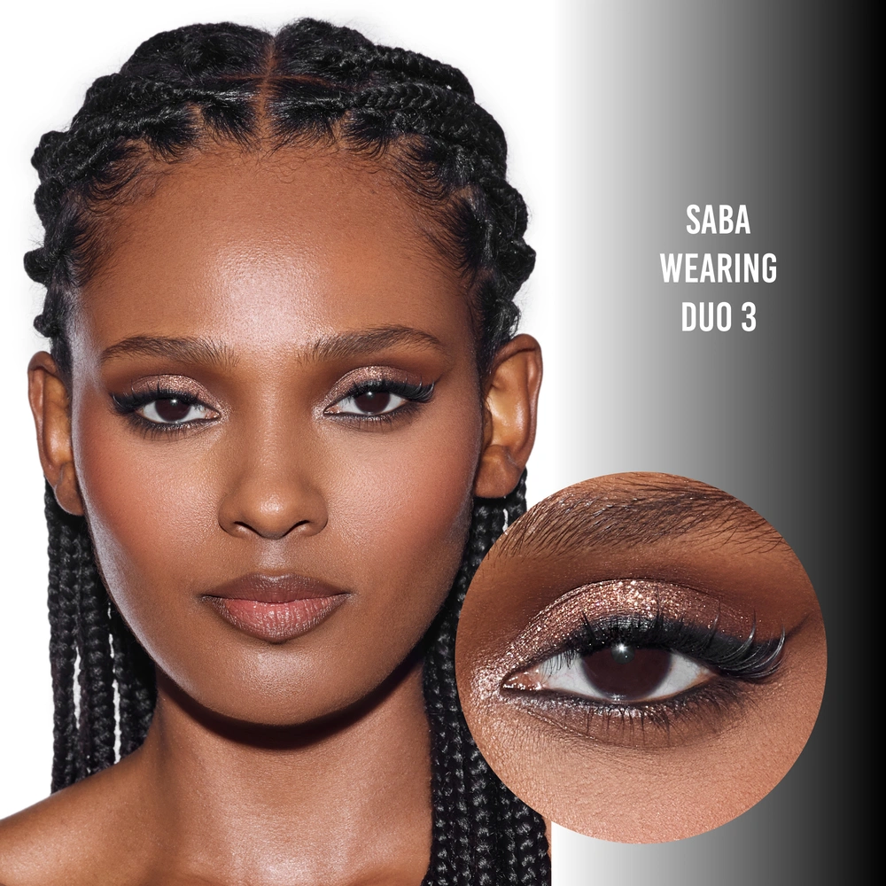 Colorfix Stix Duo 3 Lunar Veil/Solar Flare